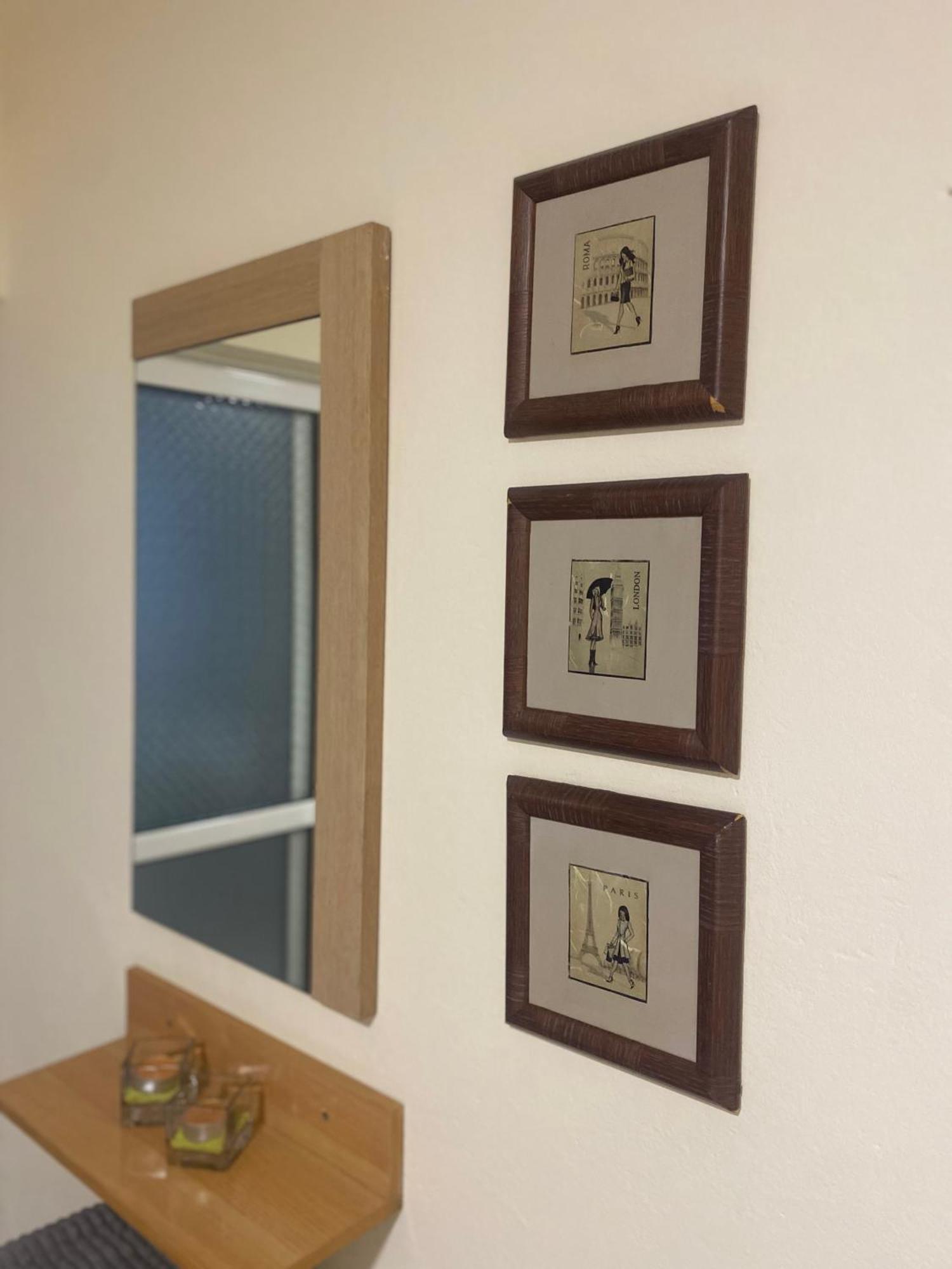 Dani Two Bedroom Home In Center Of Tirana Exterior foto